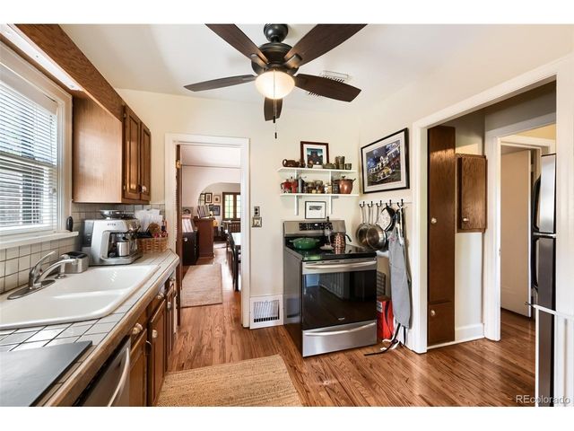 4530 E 19th Ave, Denver, CO 80220