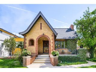 4530 E 19th Ave, Denver, CO 80220