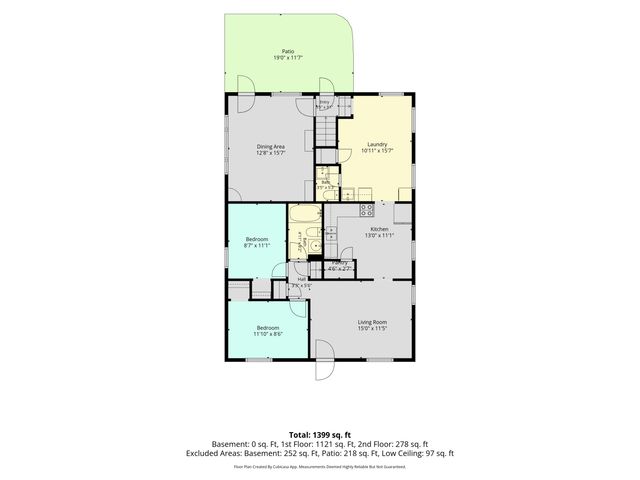 20402 Inkster Road, Redford, MI 48240
