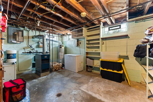 20402 Inkster Road, Redford, MI 48240