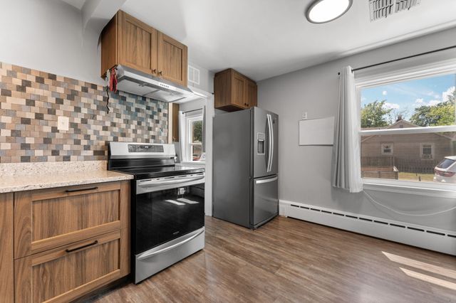 20402 Inkster Road, Redford, MI 48240