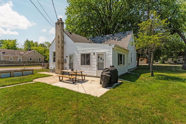 20402 Inkster Road, Redford, MI 48240