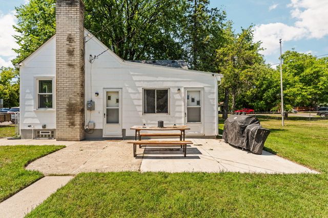 20402 Inkster Road, Redford, MI 48240