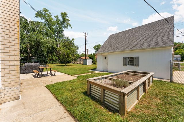 20402 Inkster Road, Redford, MI 48240