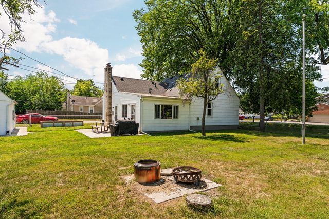 20402 Inkster Road, Redford, MI 48240