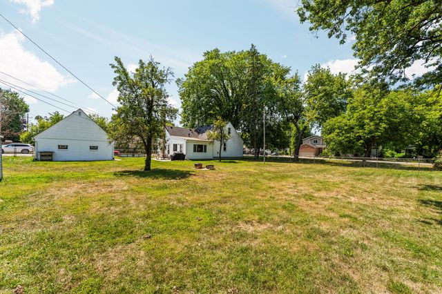 20402 Inkster Road, Redford, MI 48240
