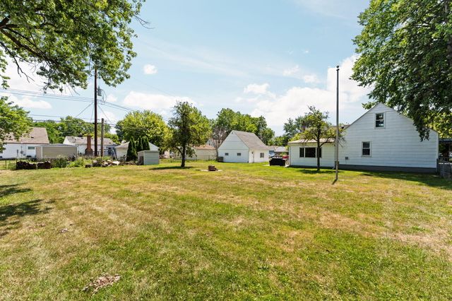 20402 Inkster Road, Redford, MI 48240