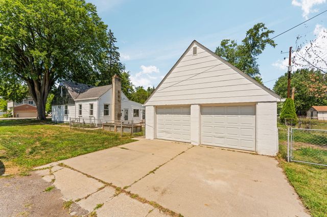 20402 Inkster Road, Redford, MI 48240