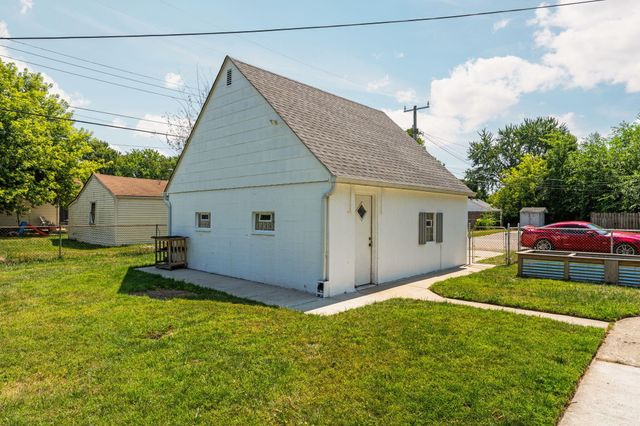 20402 Inkster Road, Redford, MI 48240