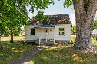 20402 Inkster Road, Redford, MI 48240