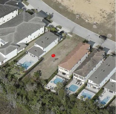 820 DESERT MOUNTAIN COURT, Reunion, FL 34747