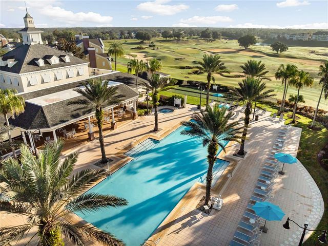 820 DESERT MOUNTAIN COURT, Reunion, FL 34747
