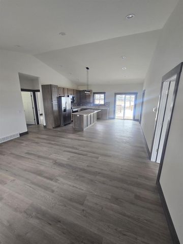 118500 Fieldrest Drive, Stratford, WI 54484