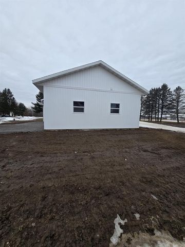118500 Fieldrest Drive, Stratford, WI 54484