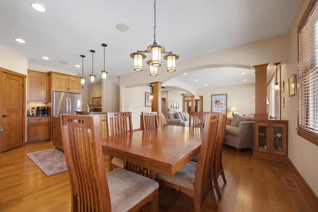 15579 Duck Trail Lane, Apple Valley, MN 55124