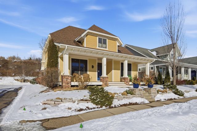 15579 Duck Trail Lane, Apple Valley, MN 55124