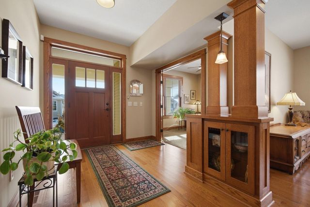 15579 Duck Trail Lane, Apple Valley, MN 55124