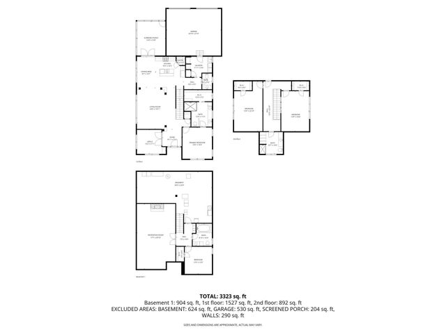 15579 Duck Trail Lane, Apple Valley, MN 55124