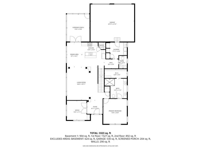 15579 Duck Trail Lane, Apple Valley, MN 55124