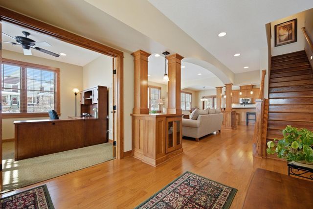 15579 Duck Trail Lane, Apple Valley, MN 55124