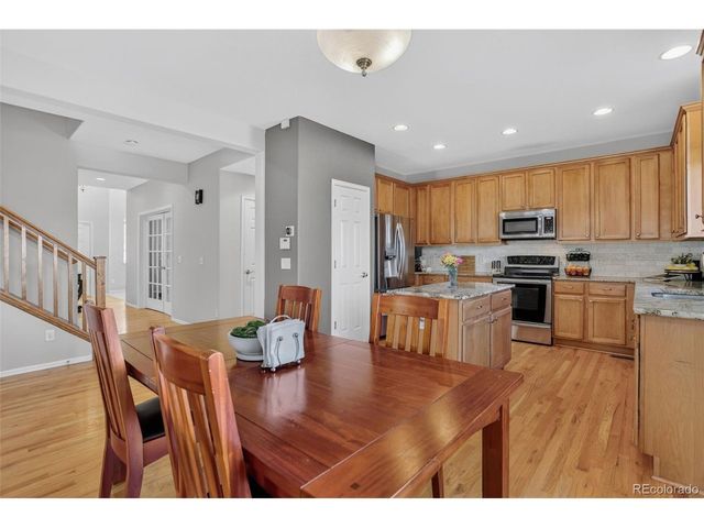 15401 E Copper Creek Ln, Parker, CO 80134