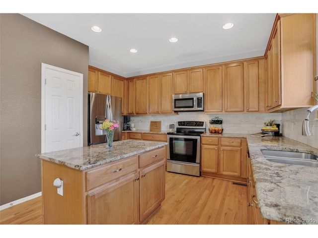15401 E Copper Creek Ln, Parker, CO 80134
