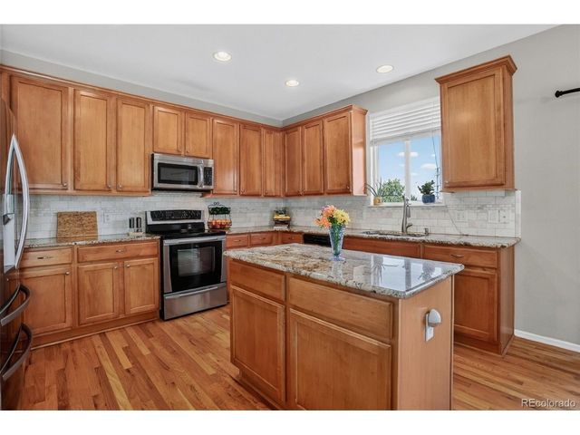15401 E Copper Creek Ln, Parker, CO 80134