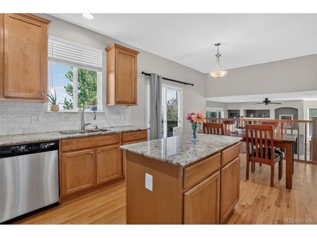 15401 E Copper Creek Ln, Parker, CO 80134
