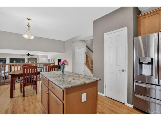 15401 E Copper Creek Ln, Parker, CO 80134