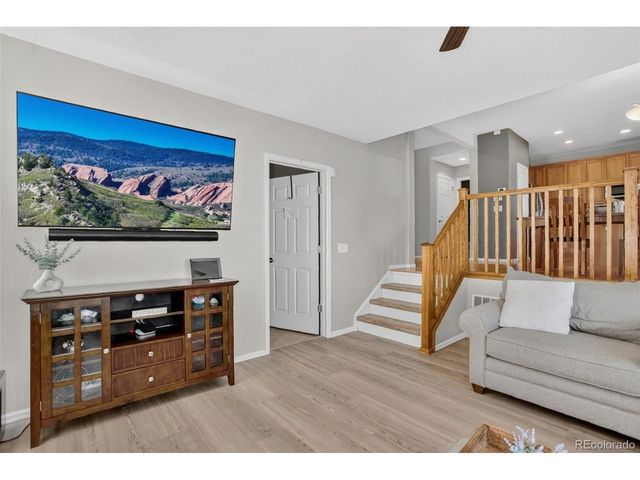 15401 E Copper Creek Ln, Parker, CO 80134