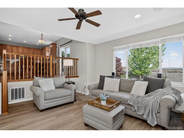 15401 E Copper Creek Ln, Parker, CO 80134