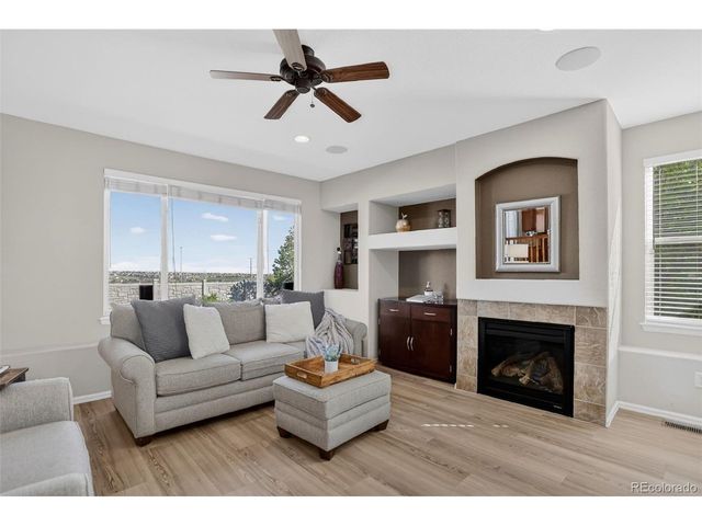 15401 E Copper Creek Ln, Parker, CO 80134