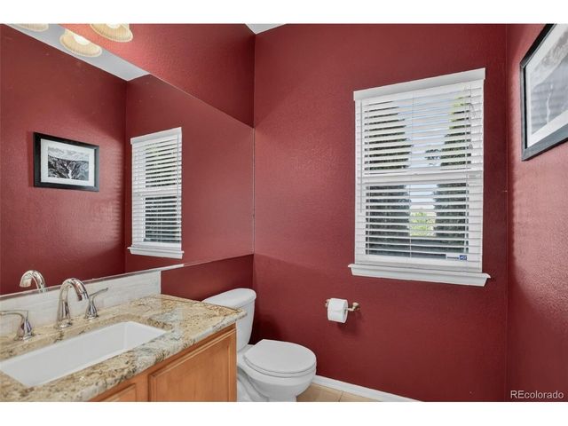 15401 E Copper Creek Ln, Parker, CO 80134