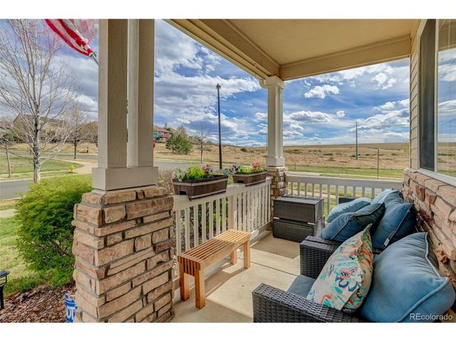 15401 E Copper Creek Ln, Parker, CO 80134