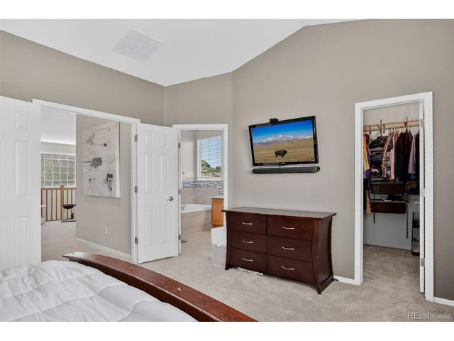 15401 E Copper Creek Ln, Parker, CO 80134