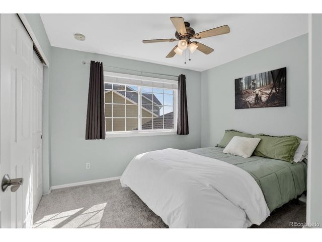 15401 E Copper Creek Ln, Parker, CO 80134