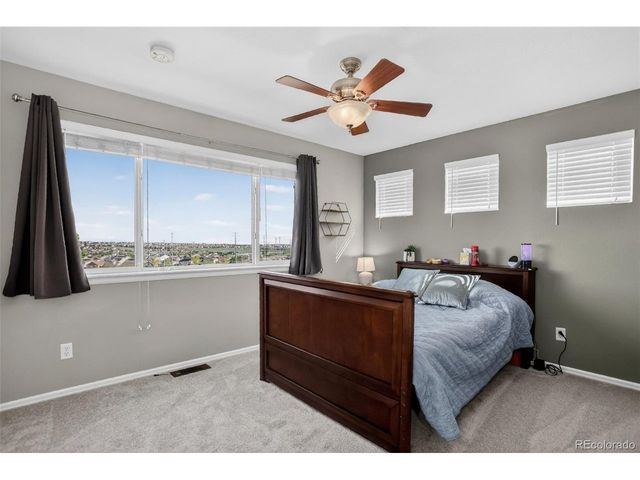 15401 E Copper Creek Ln, Parker, CO 80134