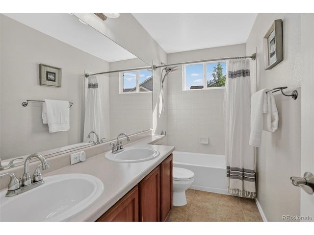 15401 E Copper Creek Ln, Parker, CO 80134