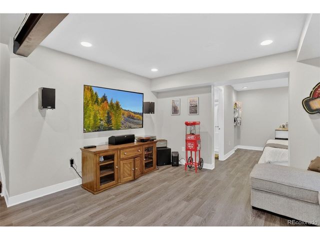 15401 E Copper Creek Ln, Parker, CO 80134