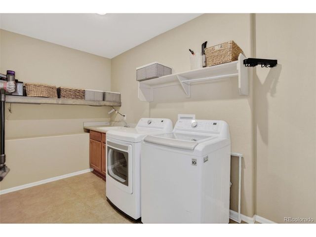 15401 E Copper Creek Ln, Parker, CO 80134
