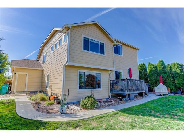 15401 E Copper Creek Ln, Parker, CO 80134