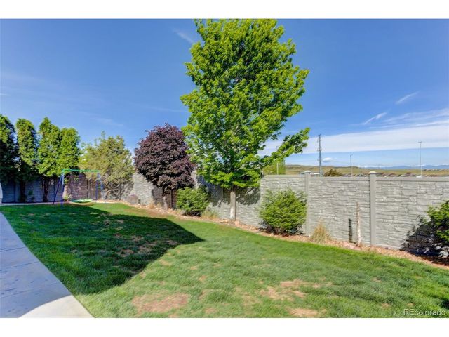 15401 E Copper Creek Ln, Parker, CO 80134