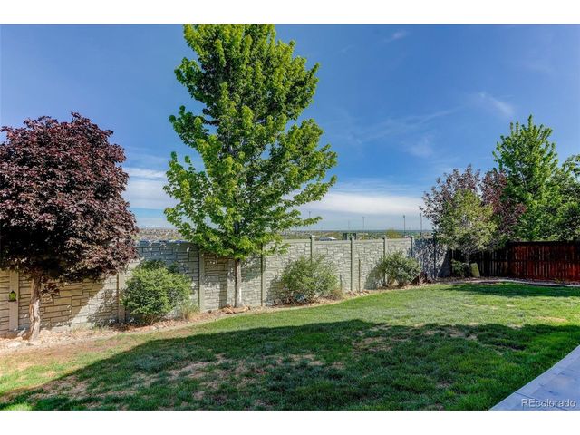 15401 E Copper Creek Ln, Parker, CO 80134