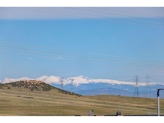 15401 E Copper Creek Ln, Parker, CO 80134