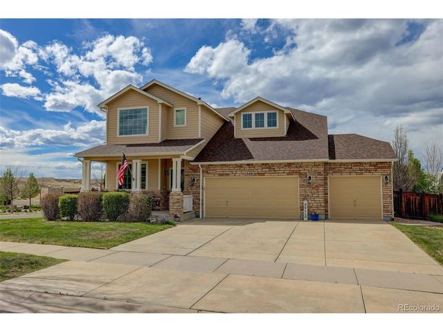 15401 E Copper Creek Ln, Parker, CO 80134