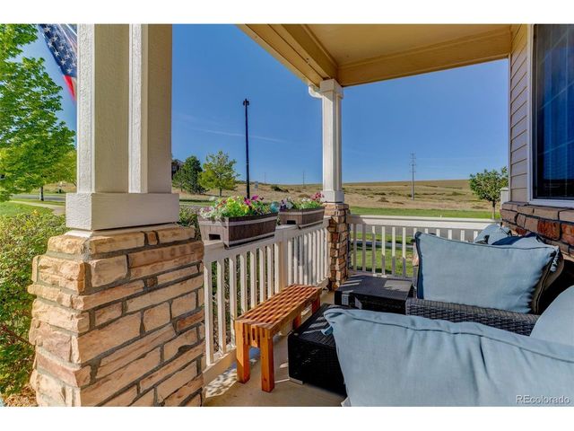 15401 E Copper Creek Ln, Parker, CO 80134