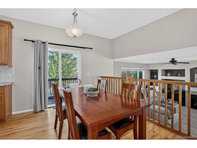 15401 E Copper Creek Ln, Parker, CO 80134
