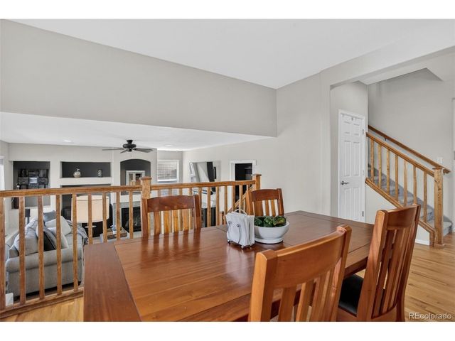 15401 E Copper Creek Ln, Parker, CO 80134