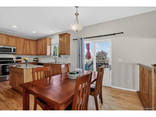 15401 E Copper Creek Ln, Parker, CO 80134