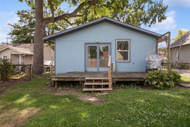 808 E Dunham Avenue, Des Moines, IA 50315